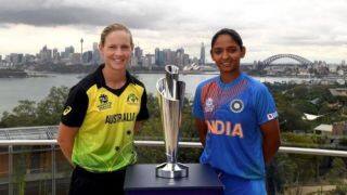 ICC Womens T20 World Cup 2020, Final: टॉस जीतकर पहले बल्लेबाजी करेगी ऑस्ट्रेलिया